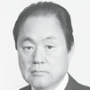 会長　大保木 正博