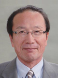 洲岬 孝雄