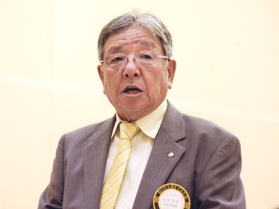 岐阜Bグループ IM記録写真