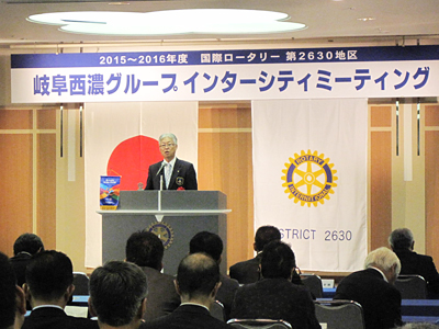 岐阜西濃グループ IM記録写真