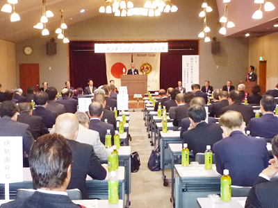 伊勢・鳥羽・志摩グループ IM記録写真