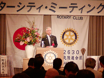 東海北陸道グループ IM記録写真