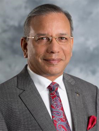 K. R.“ラビ”ラビンドラン